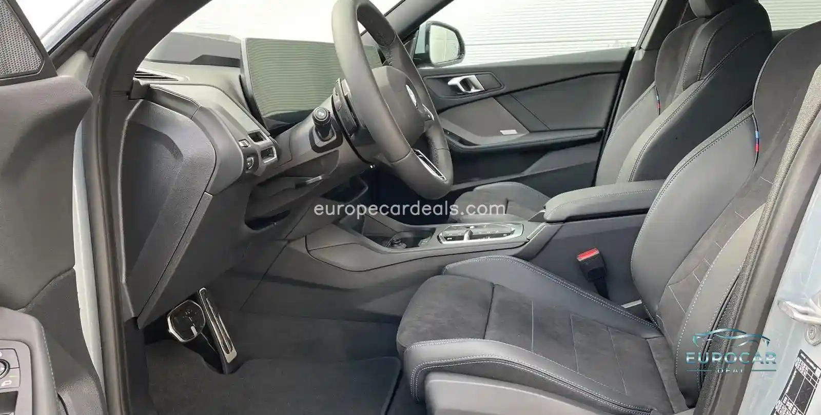 BMW 2er Gran Coupé