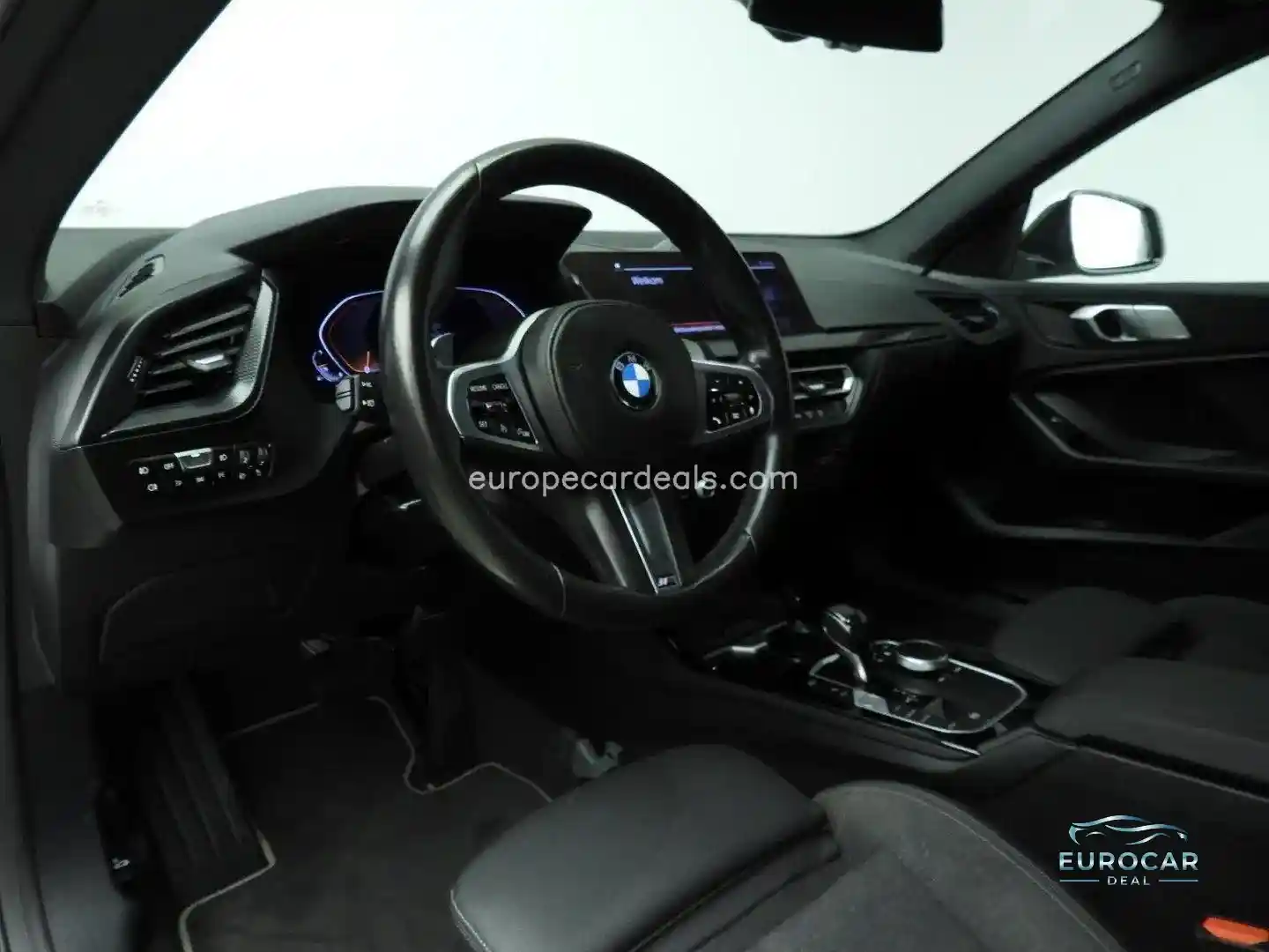 BMW 220 Gran Coupé