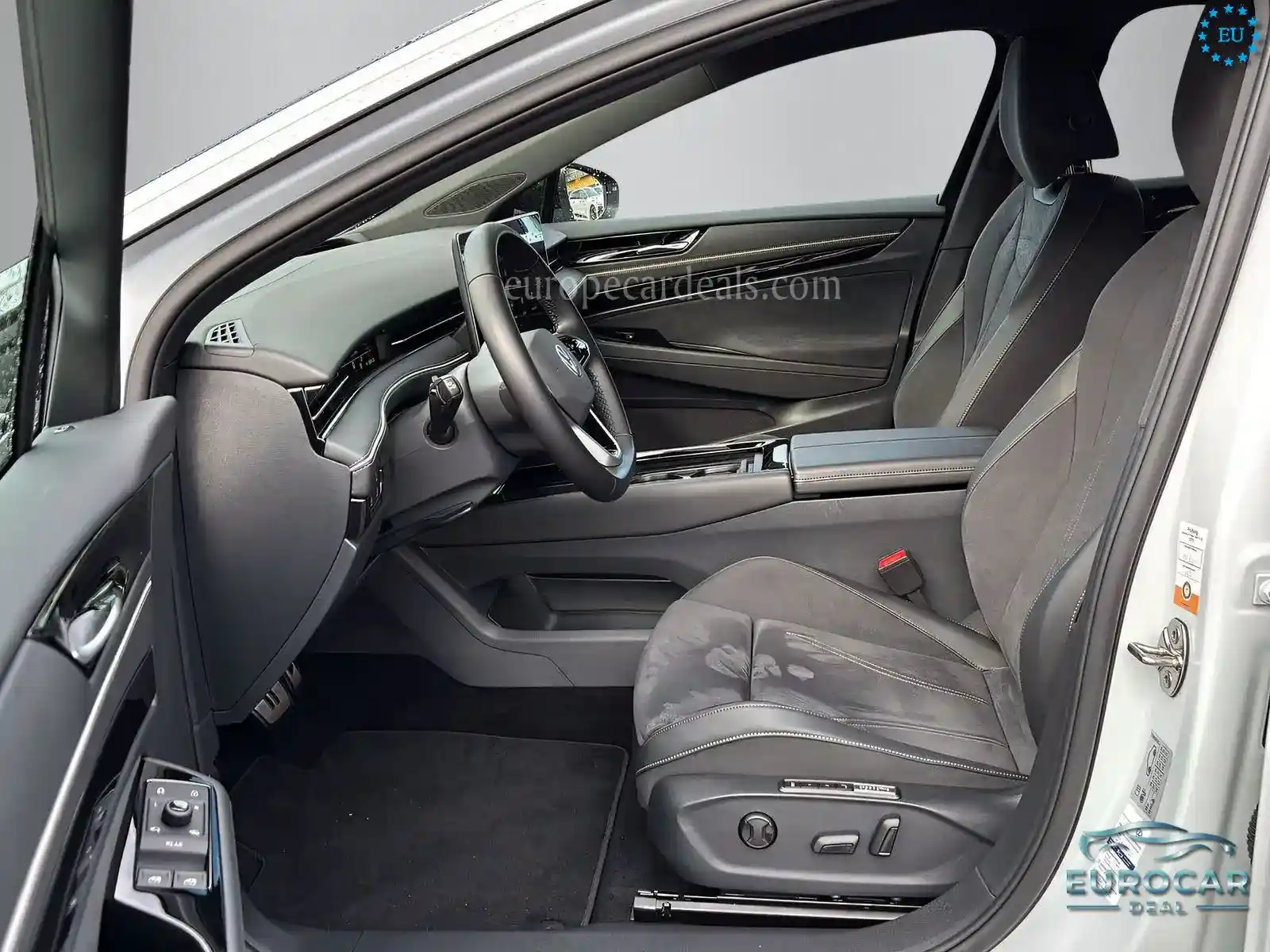 Volkswagen ID.7