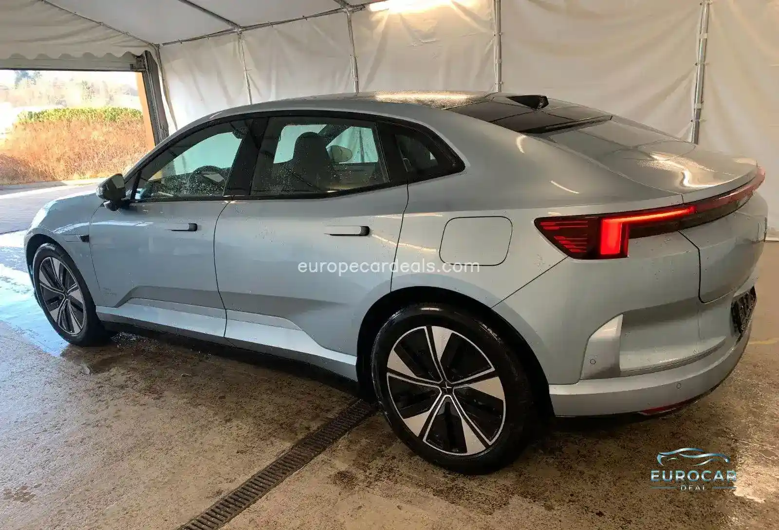 Polestar 4