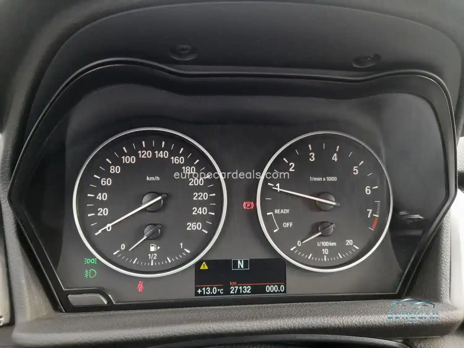 BMW 218 Active Tourer