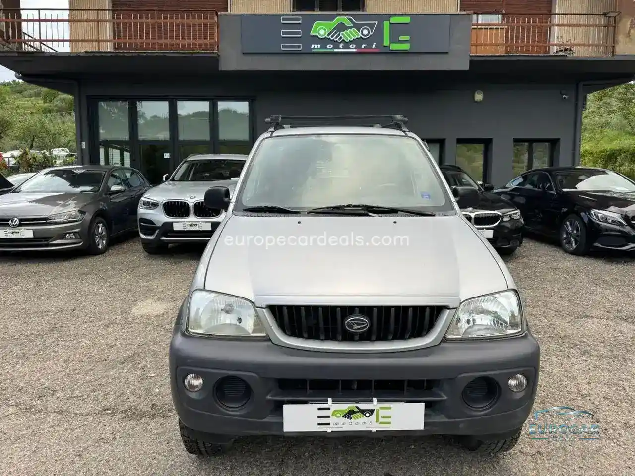 Daihatsu Terios
