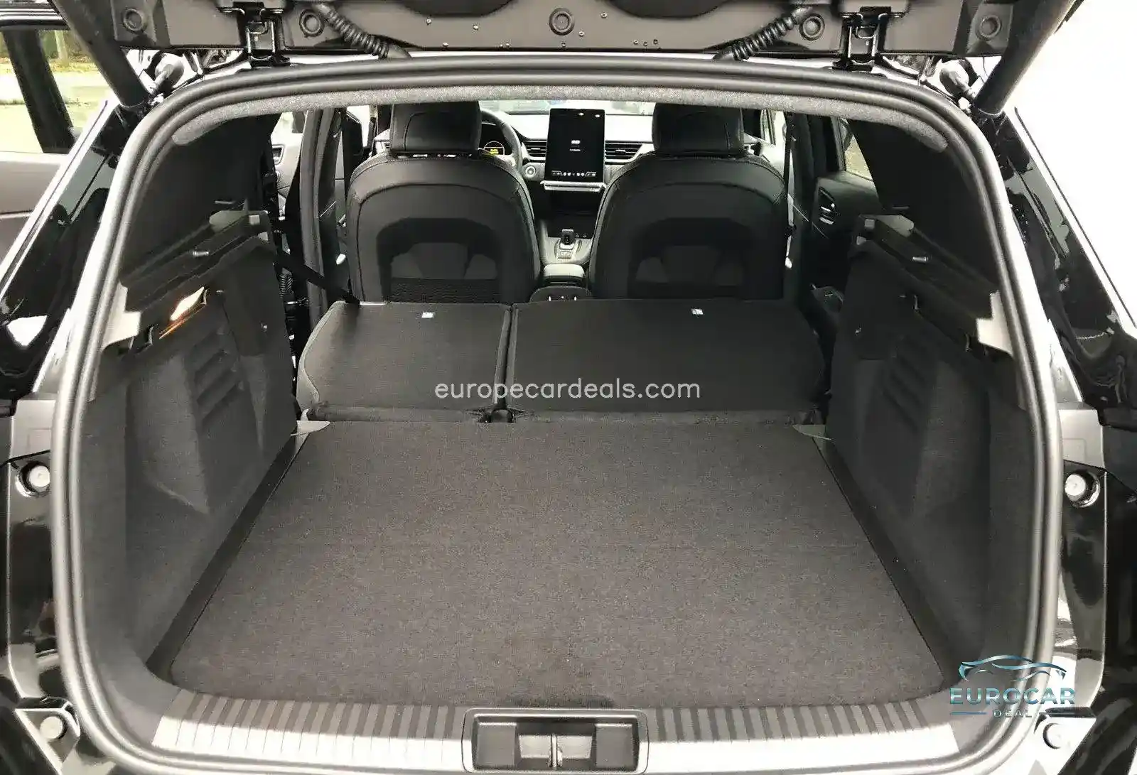 Mitsubishi Grandis