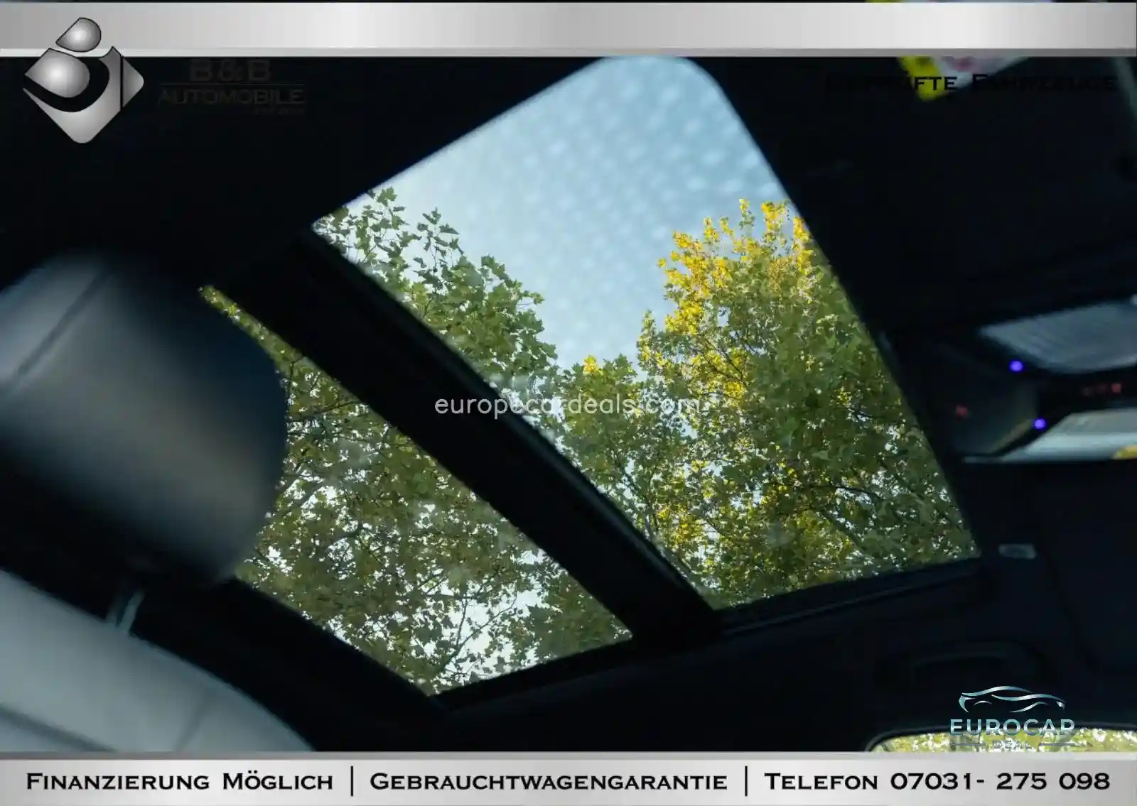 BMW M550