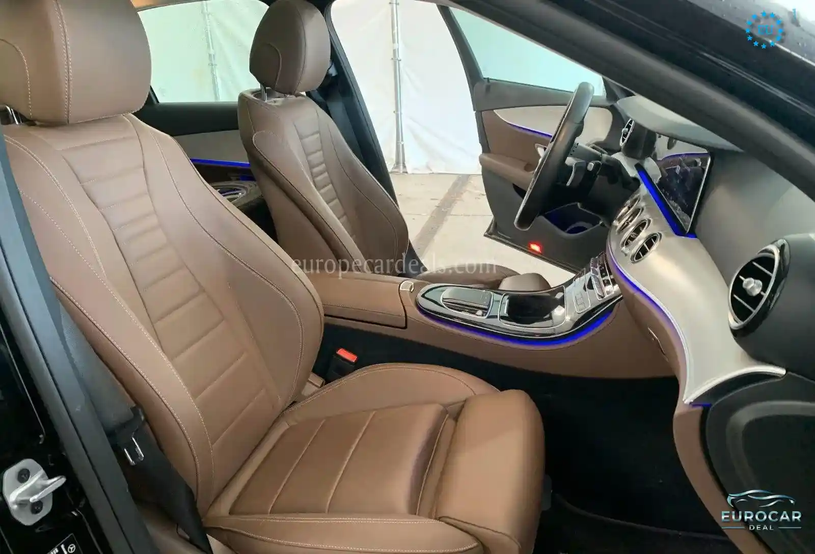 Mercedes-Benz E 400
