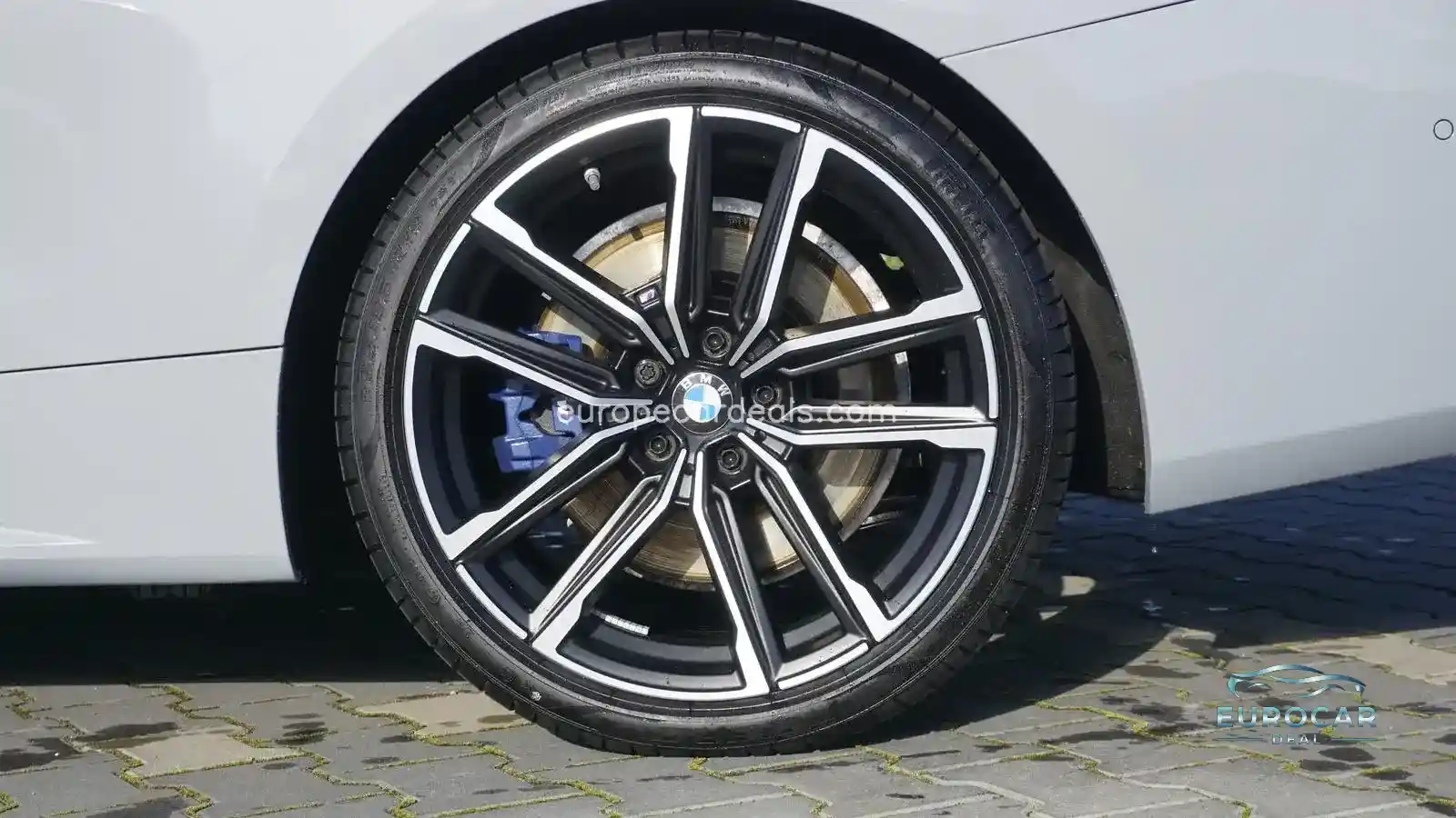 BMW M440