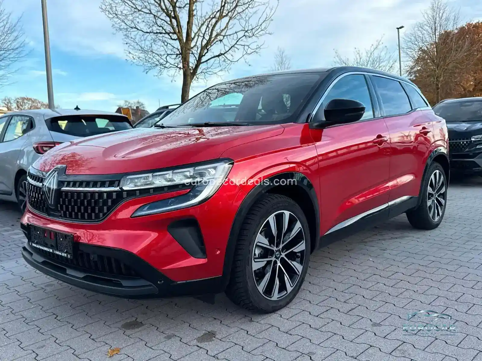Renault Austral