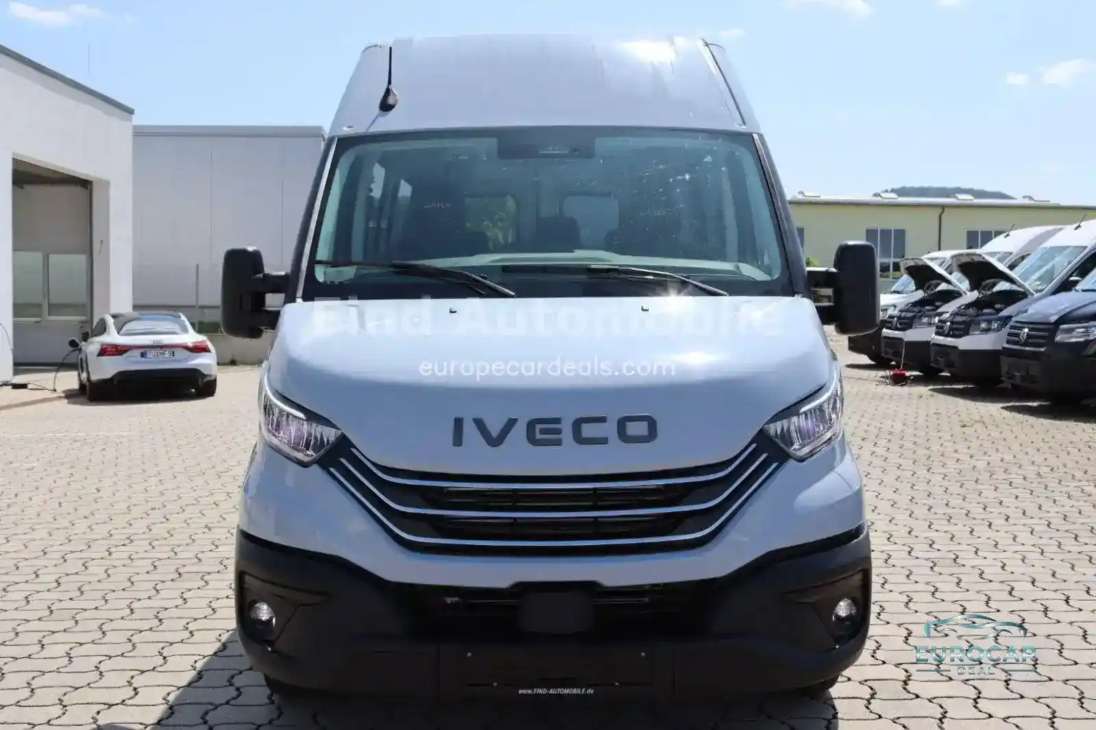 Iveco Other
