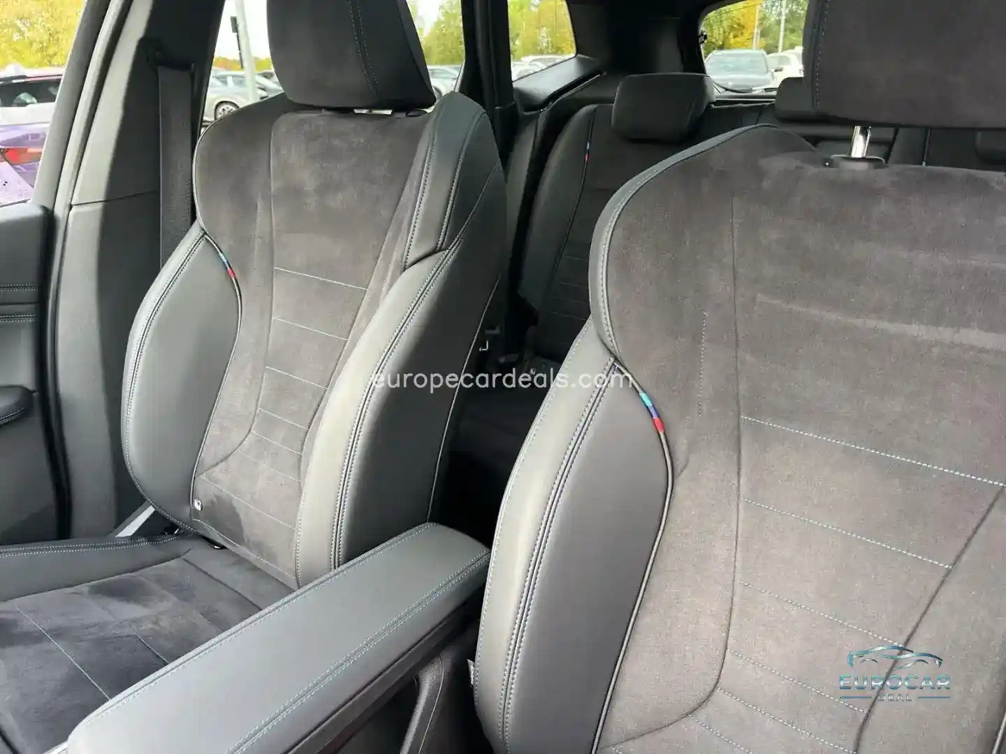 BMW 223 Active Tourer