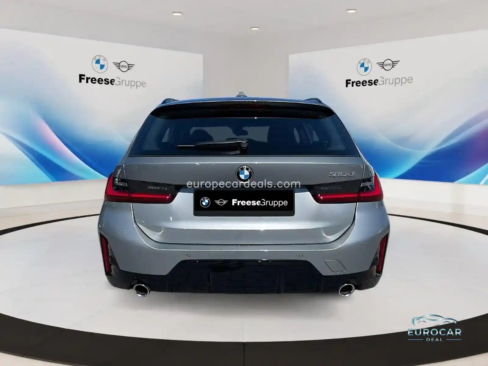 BMW 318