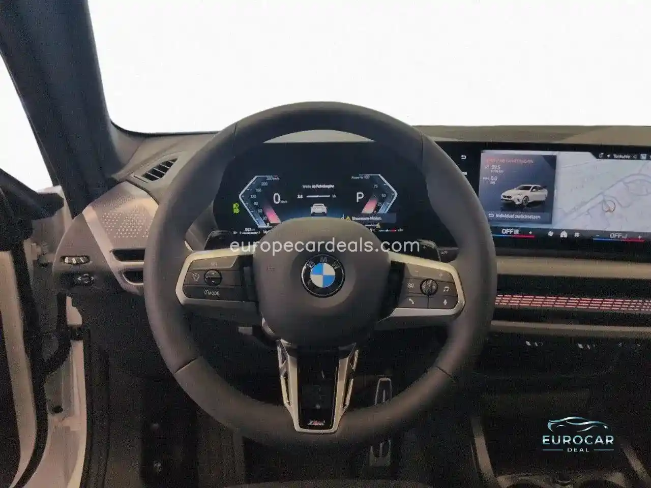 BMW 220 Gran Coupé