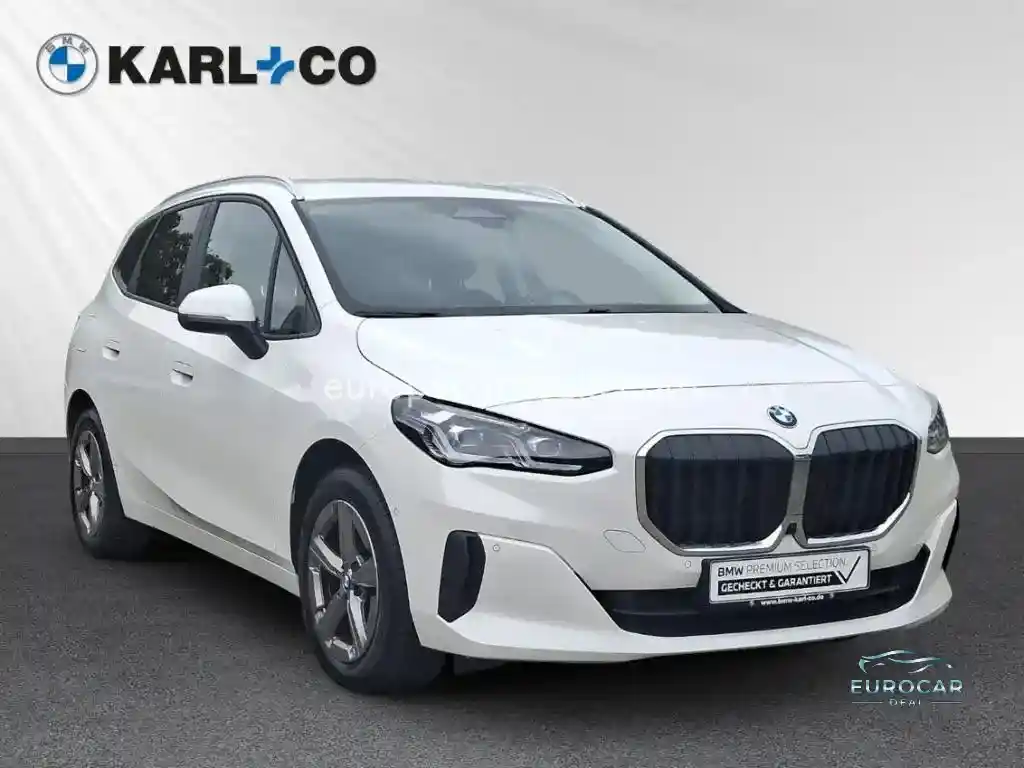 BMW 218 Active Tourer
