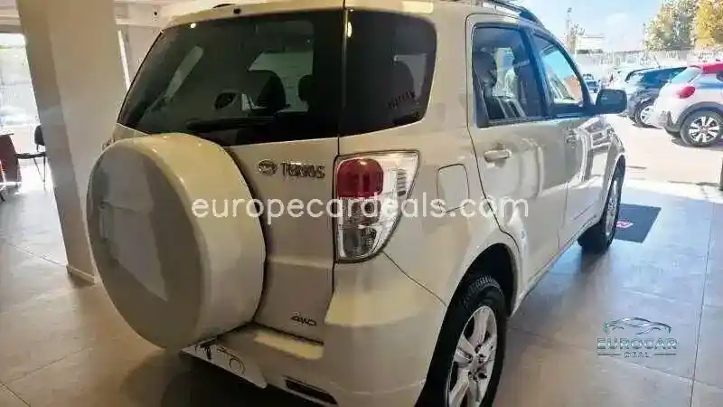 Daihatsu Terios