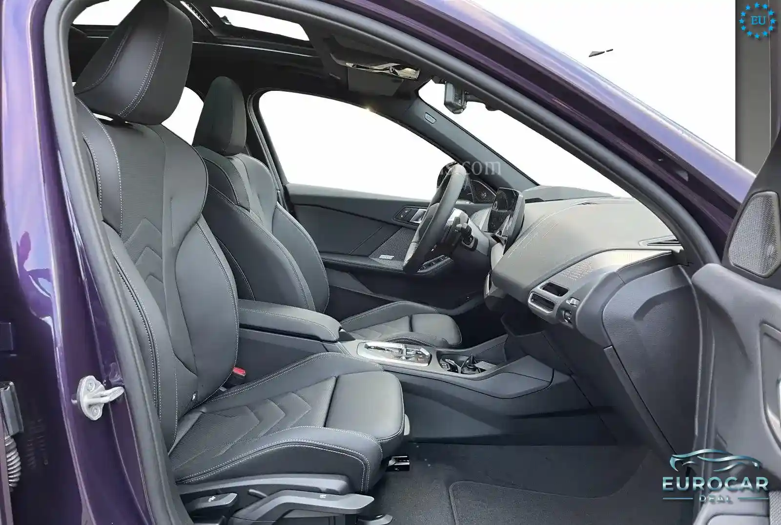 BMW 123