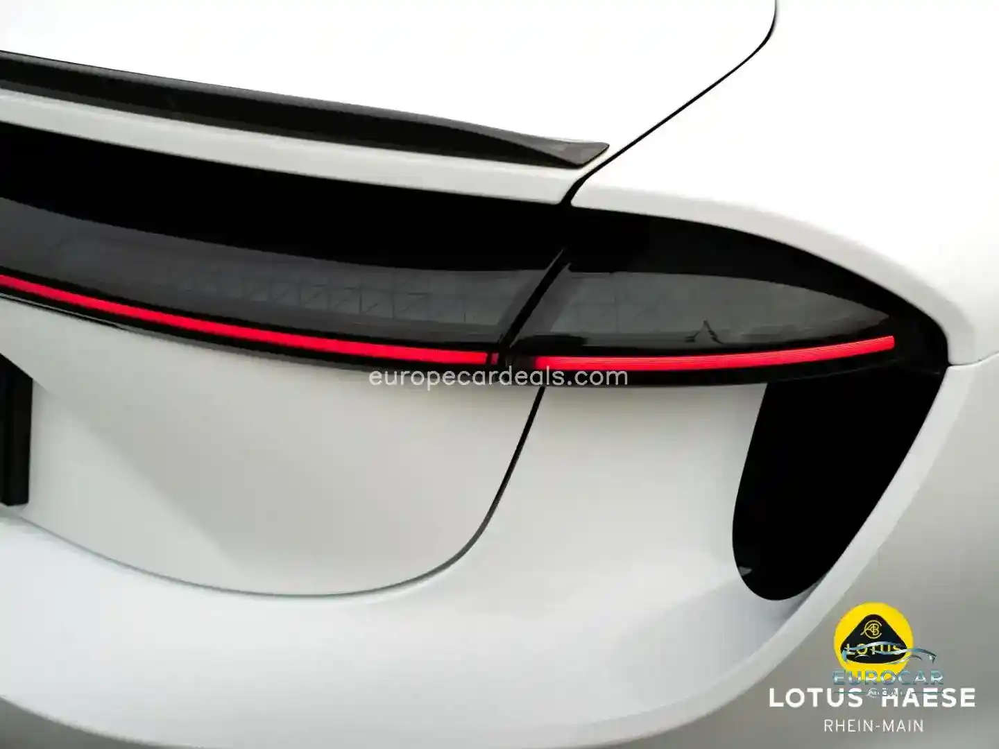 Lotus Emeya