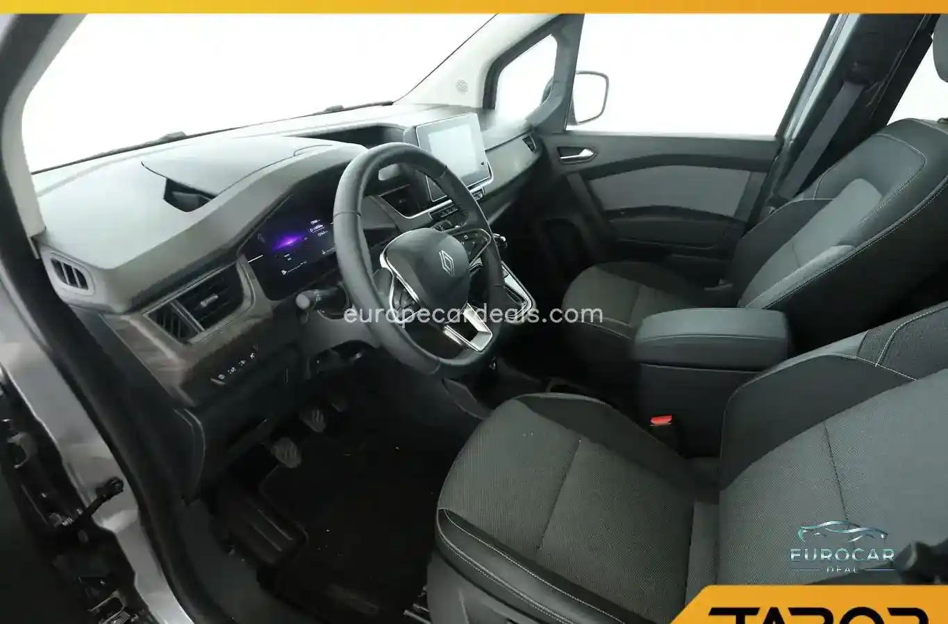 Renault Grand Kangoo