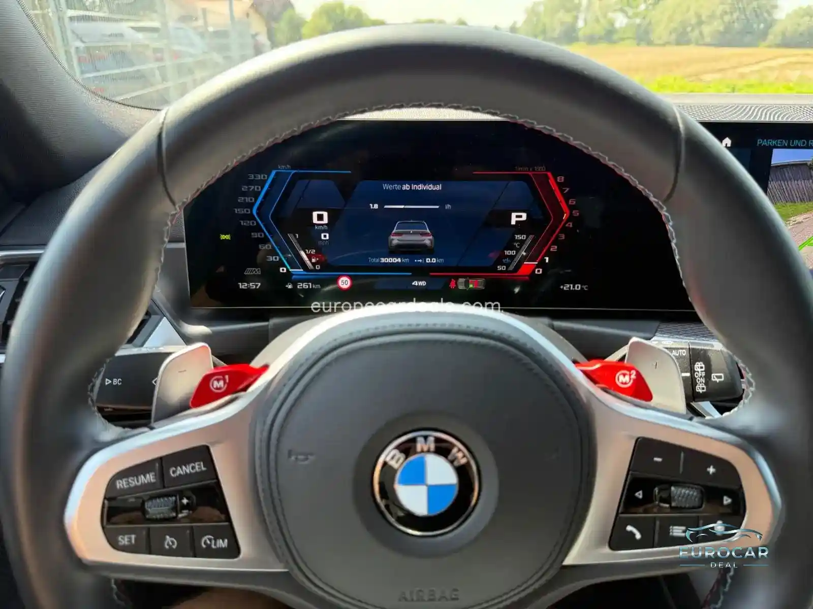 BMW M3