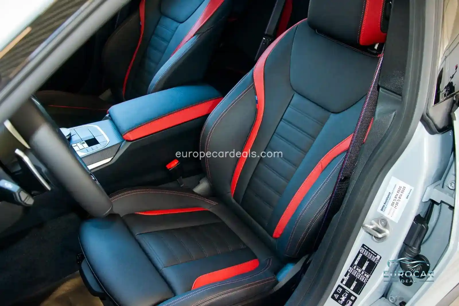 BMW M440