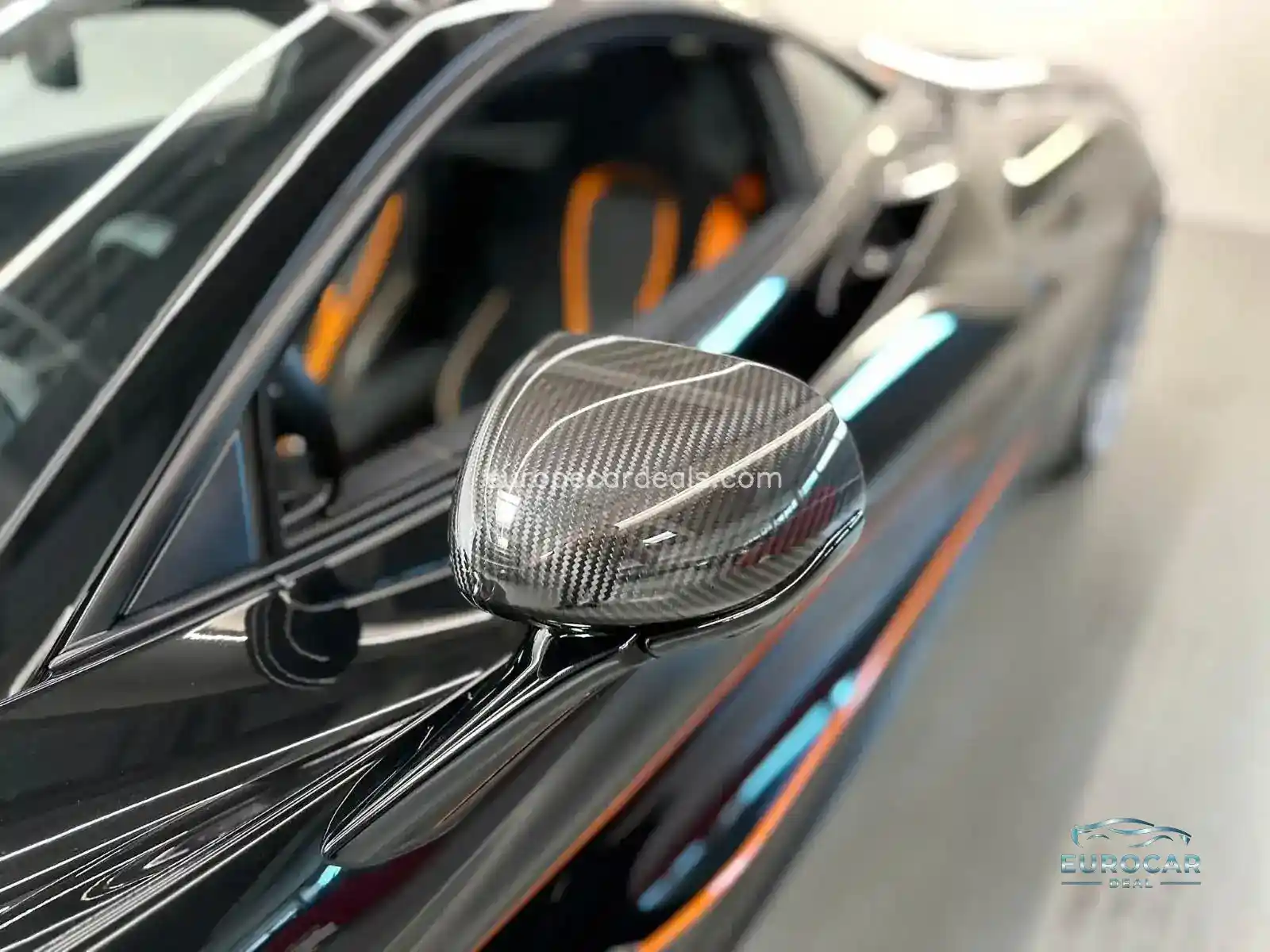 McLaren 720S