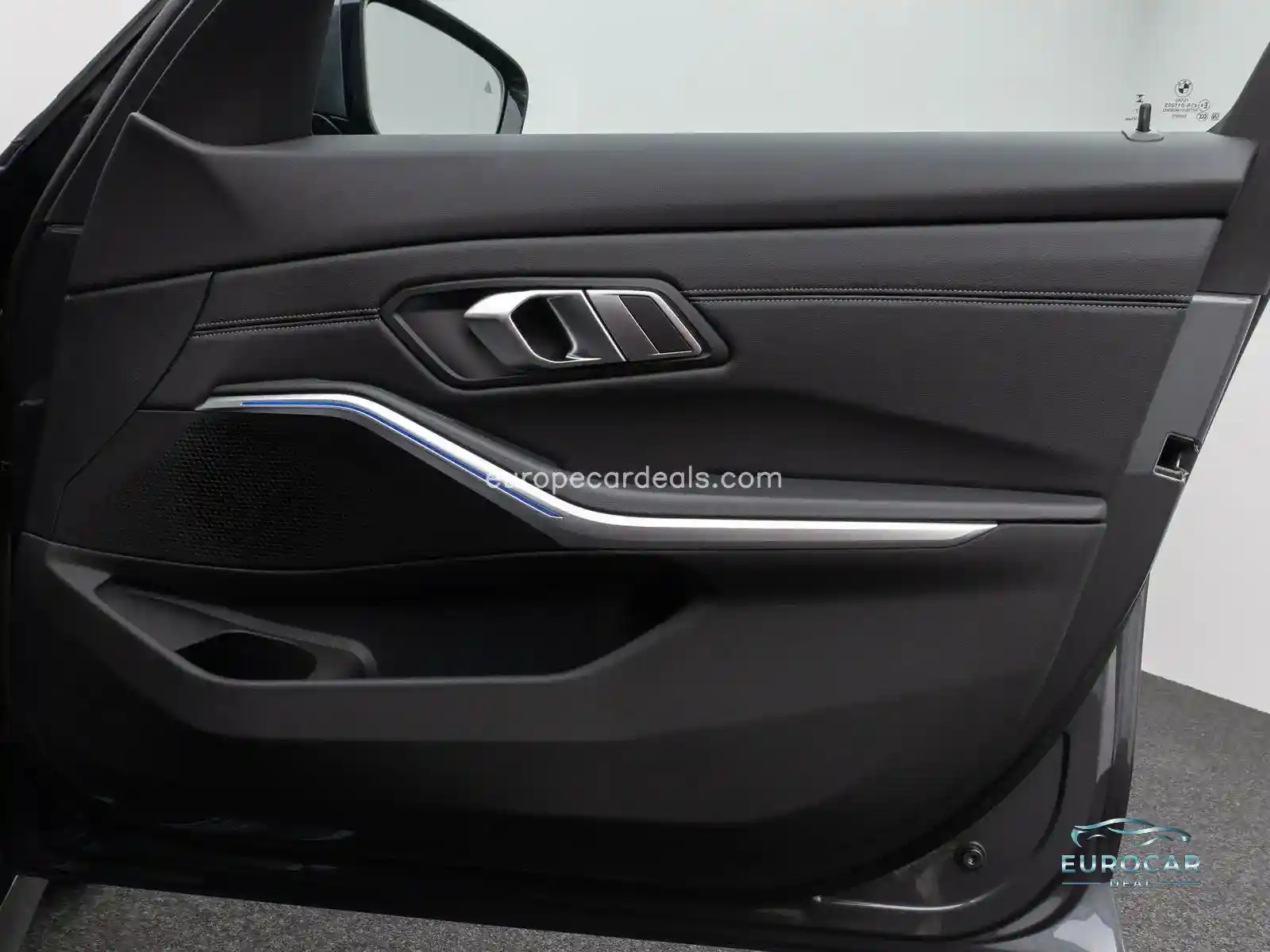 BMW M340d