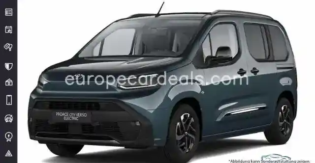 Toyota Proace City
