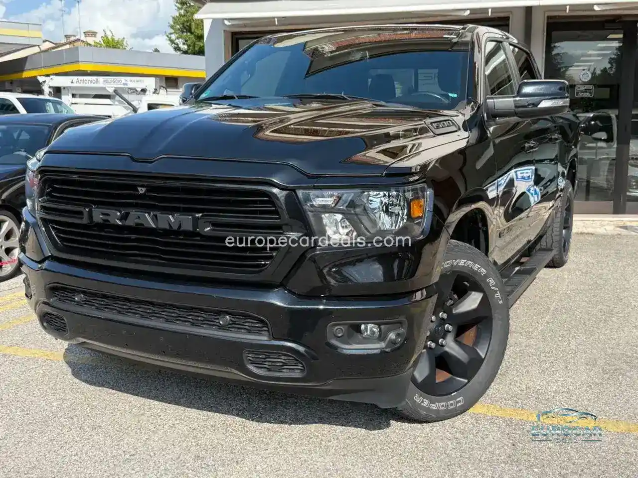 Dodge Other