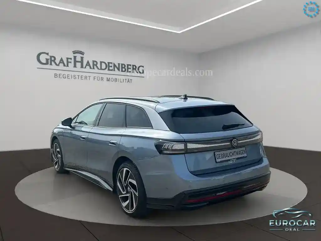 Volkswagen ID.7
