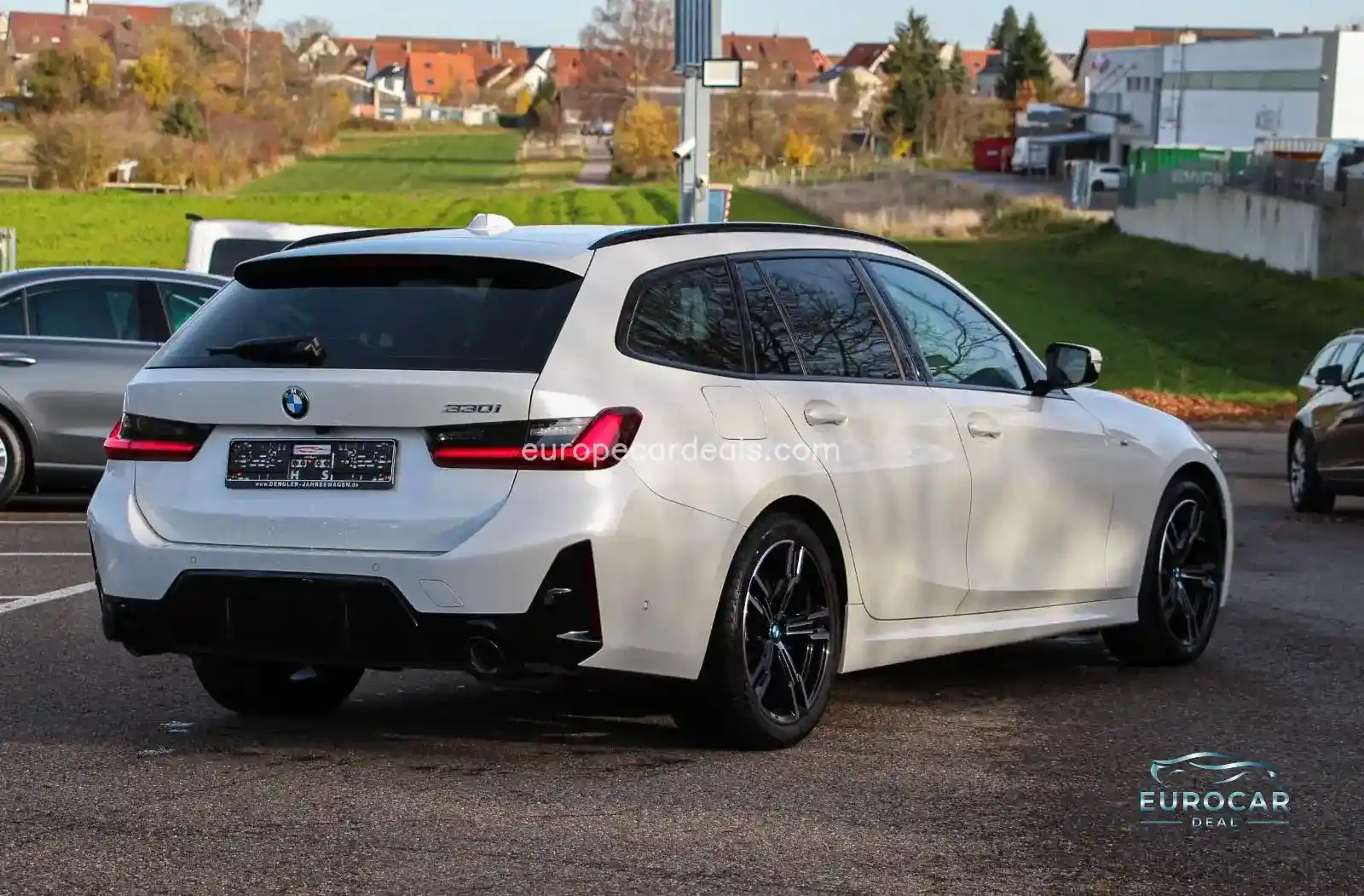 BMW 330