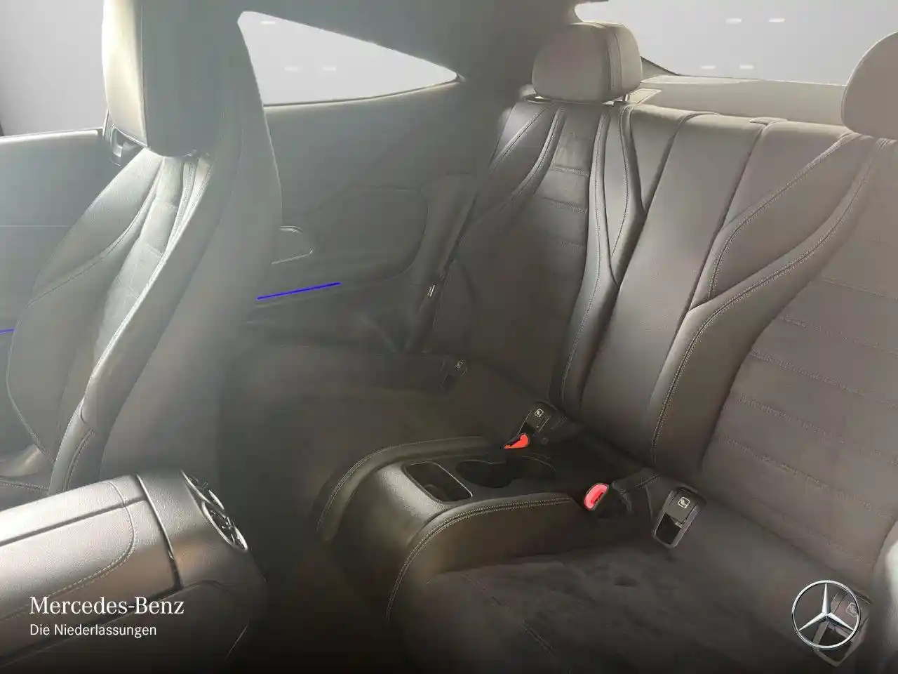 Mercedes-Benz CLE 300