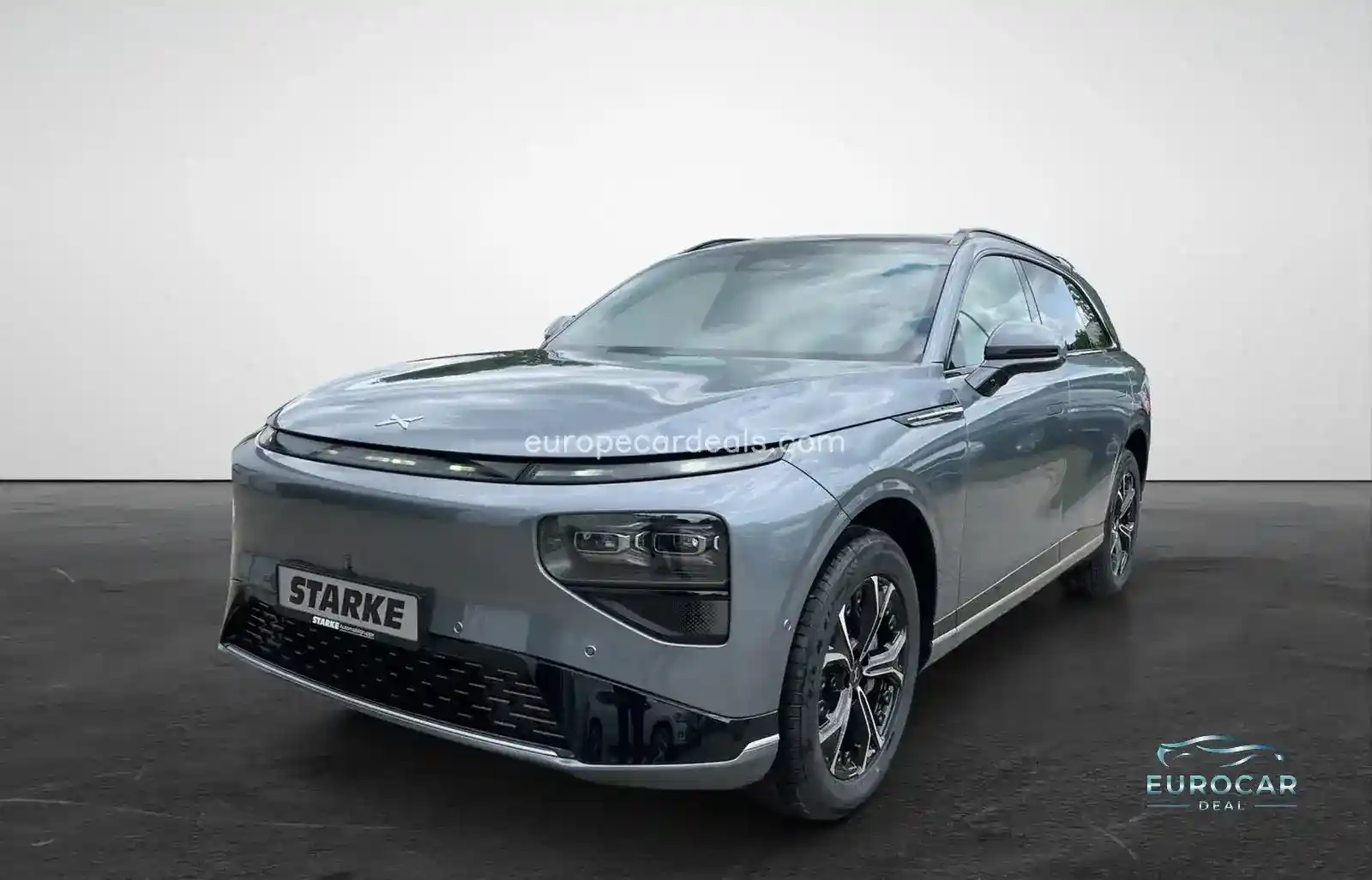 XPENG G9