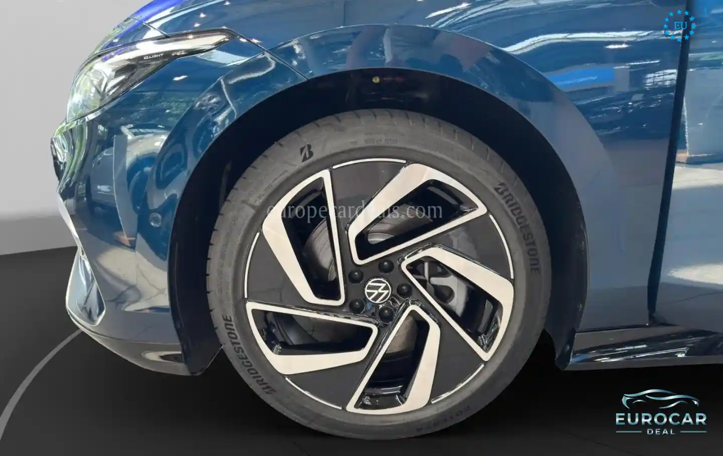 Volkswagen ID.7
