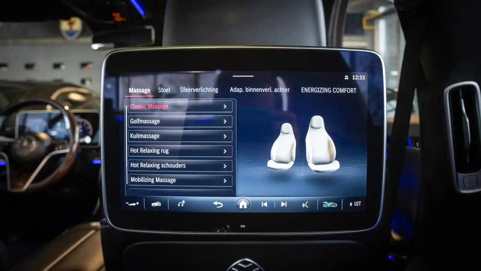 Mercedes-Benz S 580