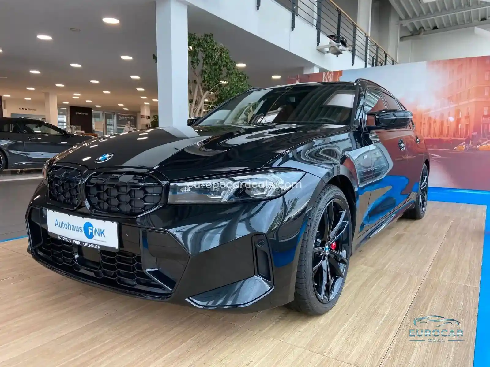 BMW M340i