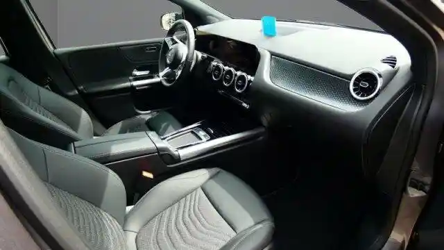 Mercedes-Benz B 250