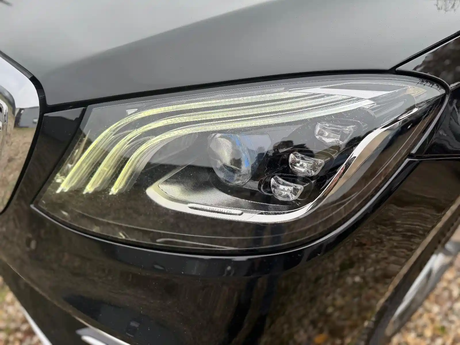 Mercedes-Benz S 350