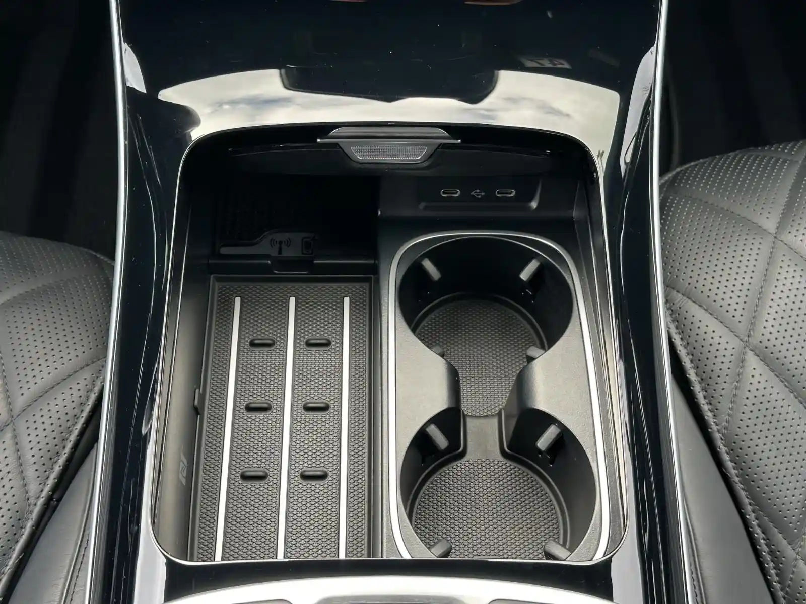 Mercedes-Benz S 580