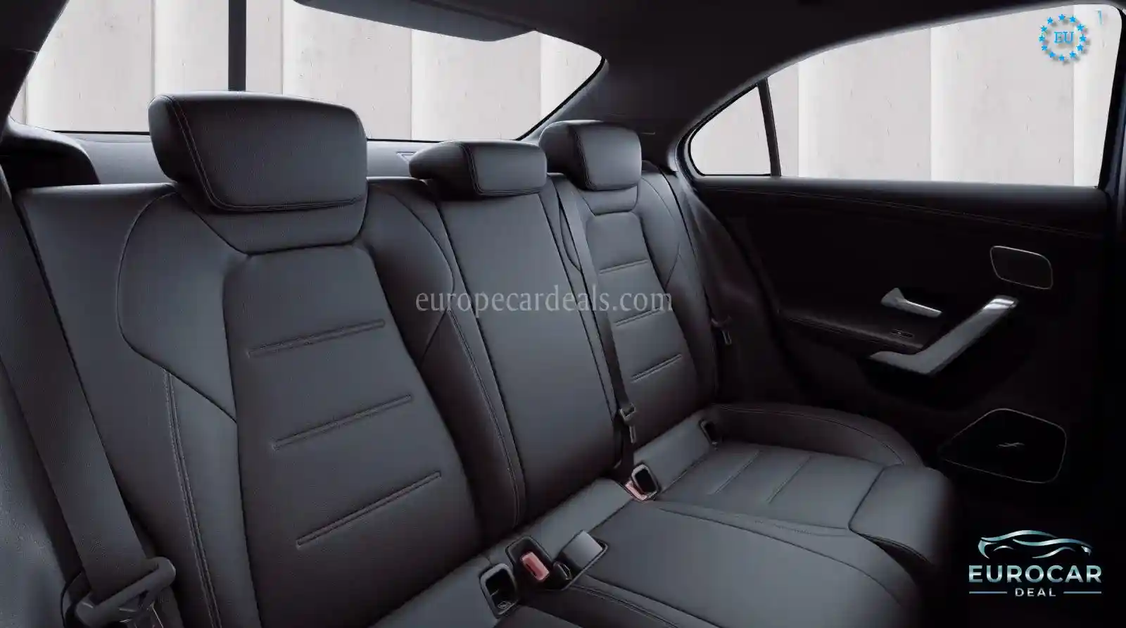 Mercedes-Benz A 35 AMG
