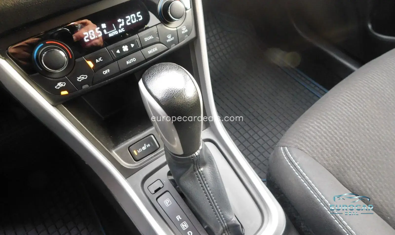 Suzuki (SX4) S-Cross