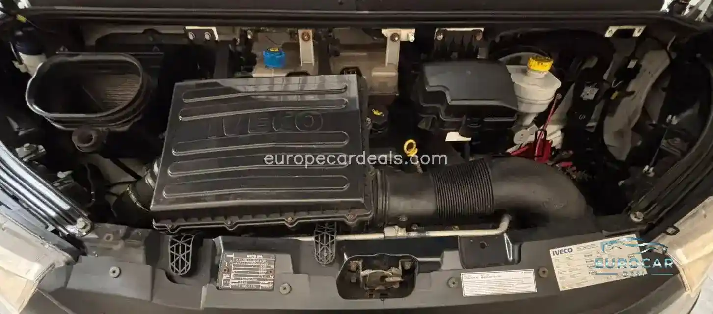 Iveco Other