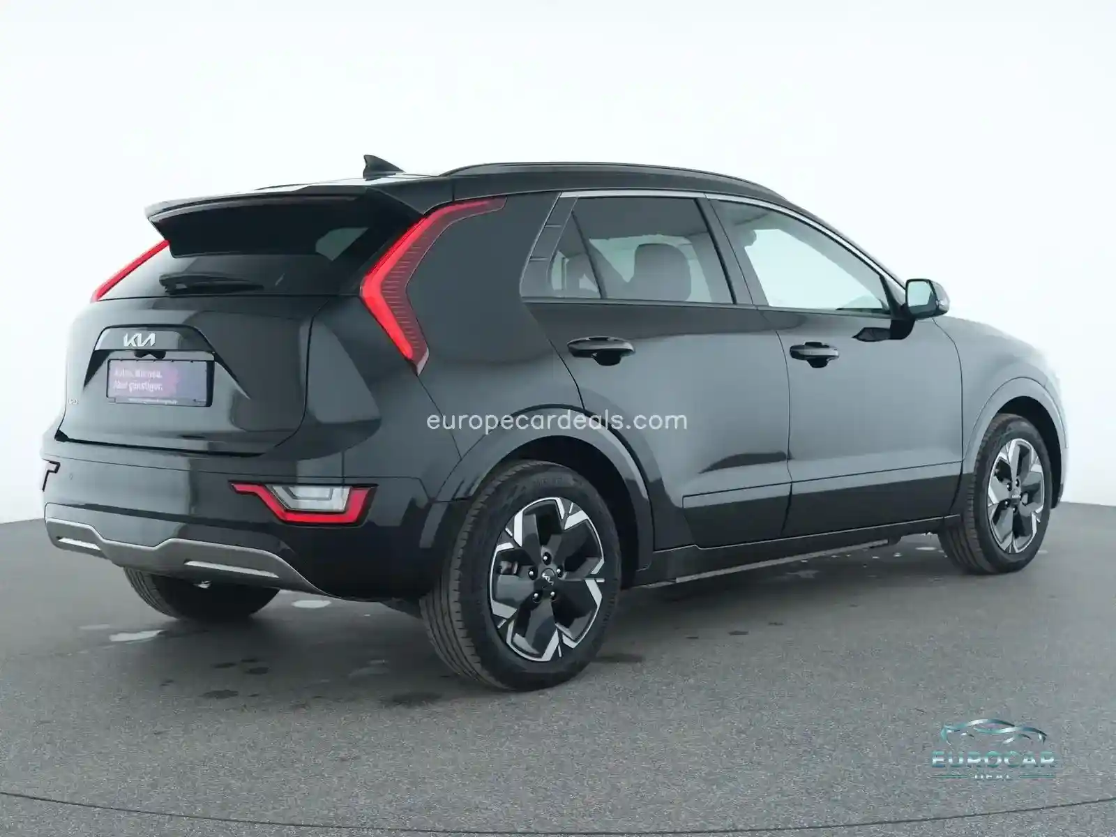 Kia Niro EV