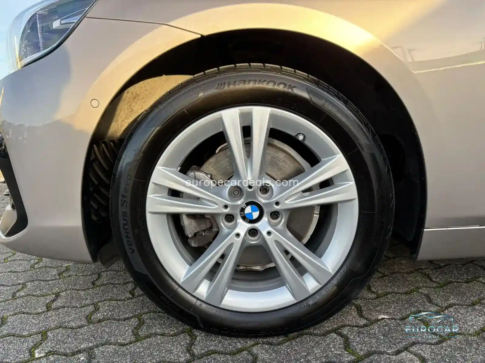 BMW 220 Active Tourer