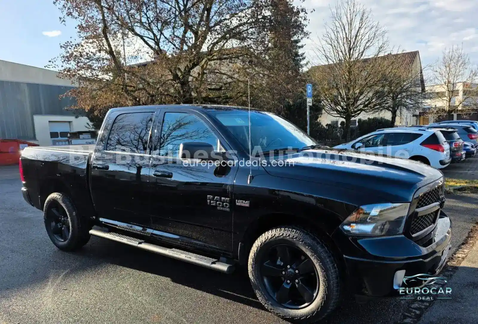Dodge RAM