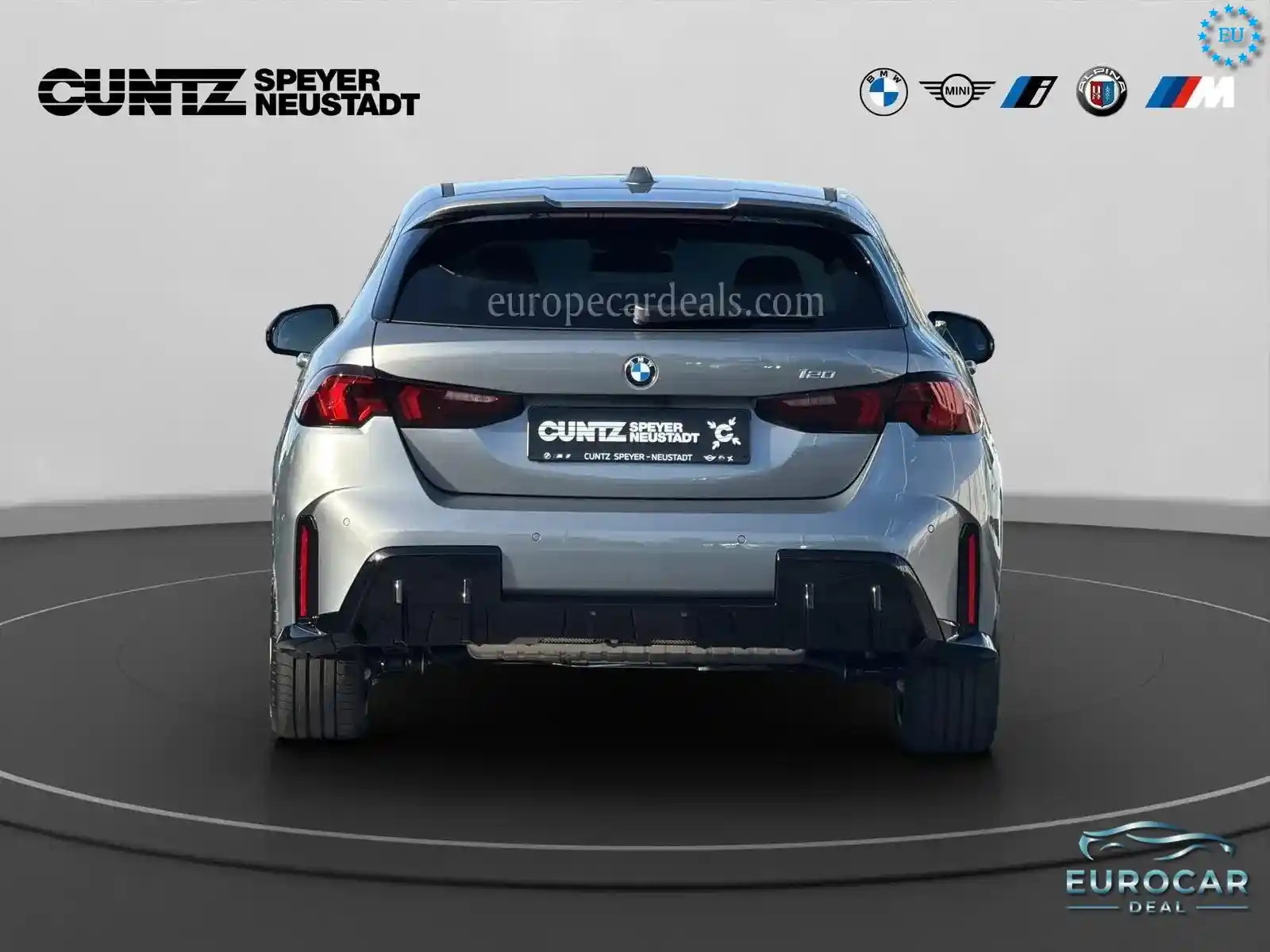 BMW 120