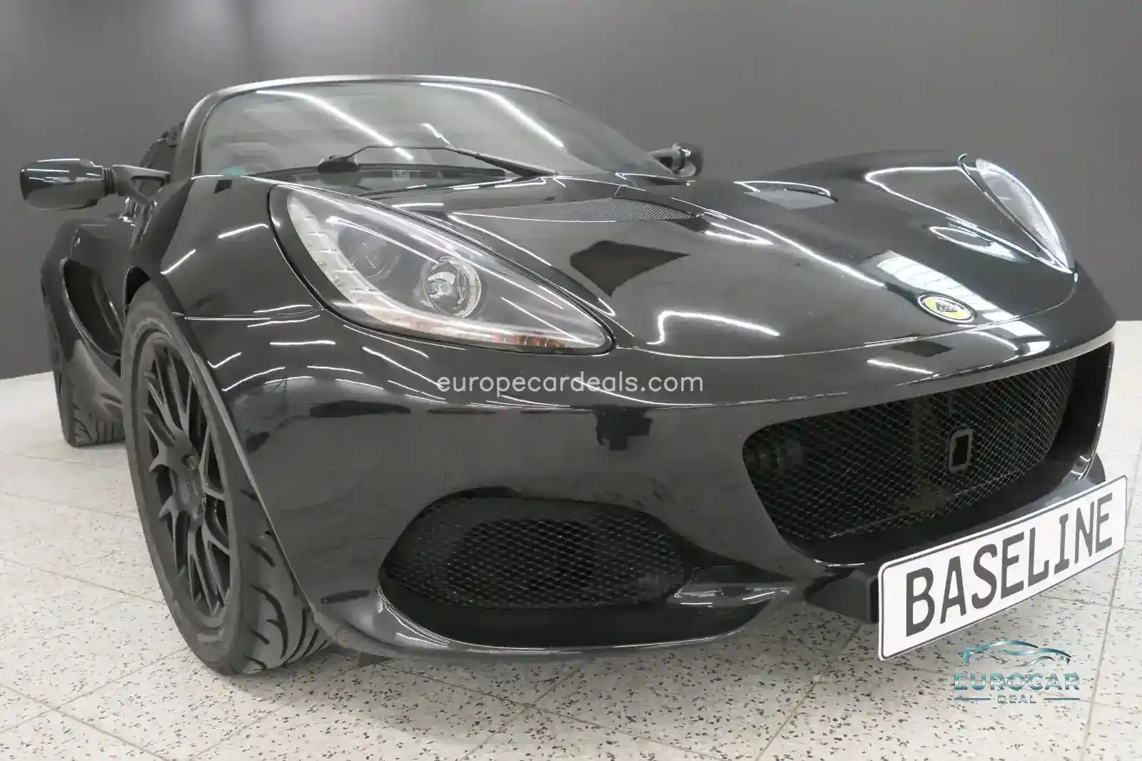 Lotus Elise