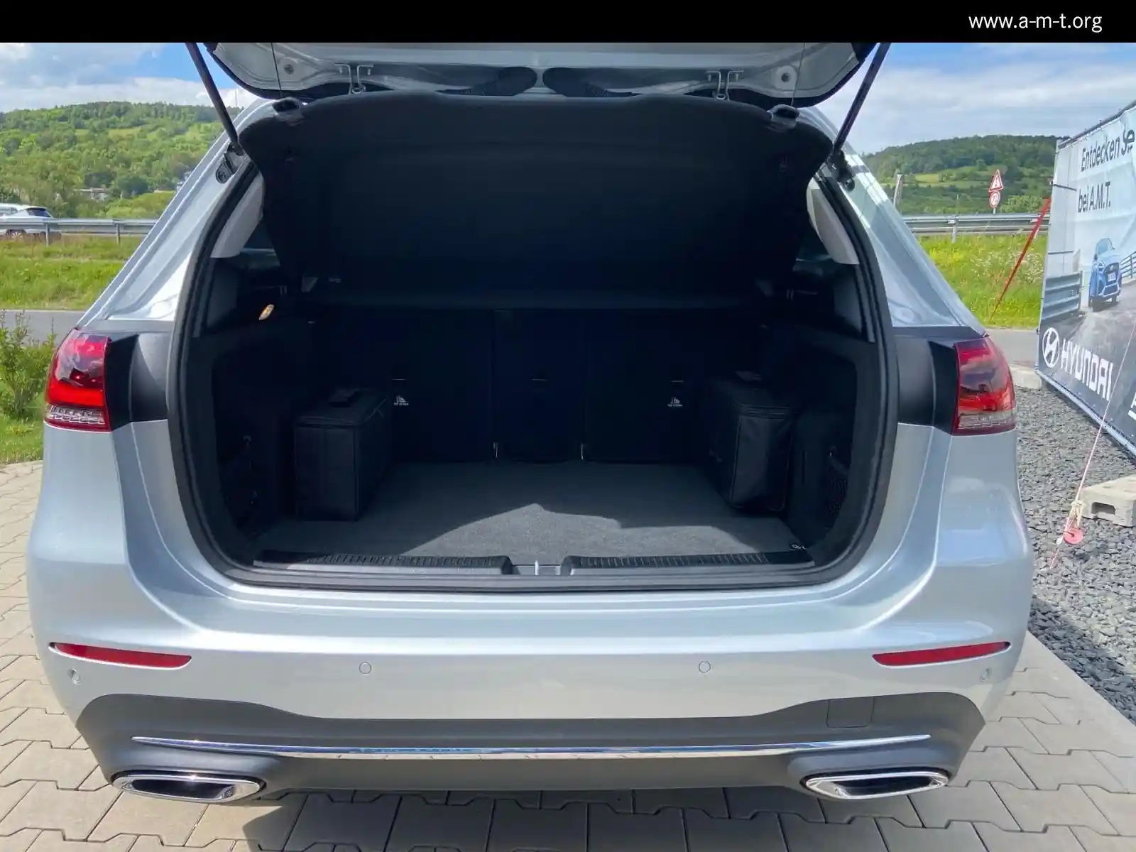 Mercedes-Benz B 250