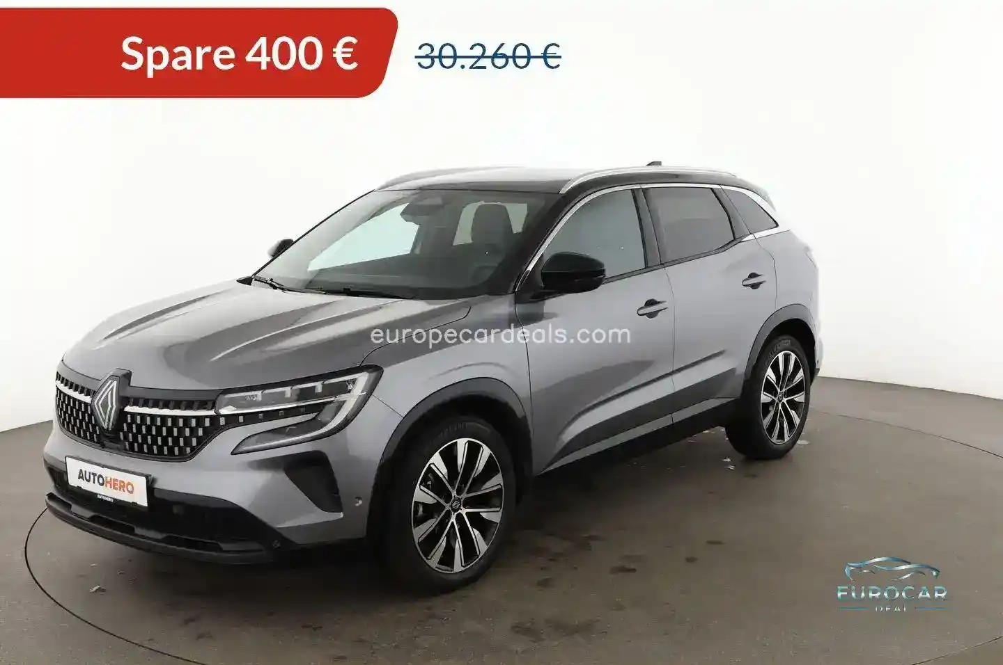 Renault Austral