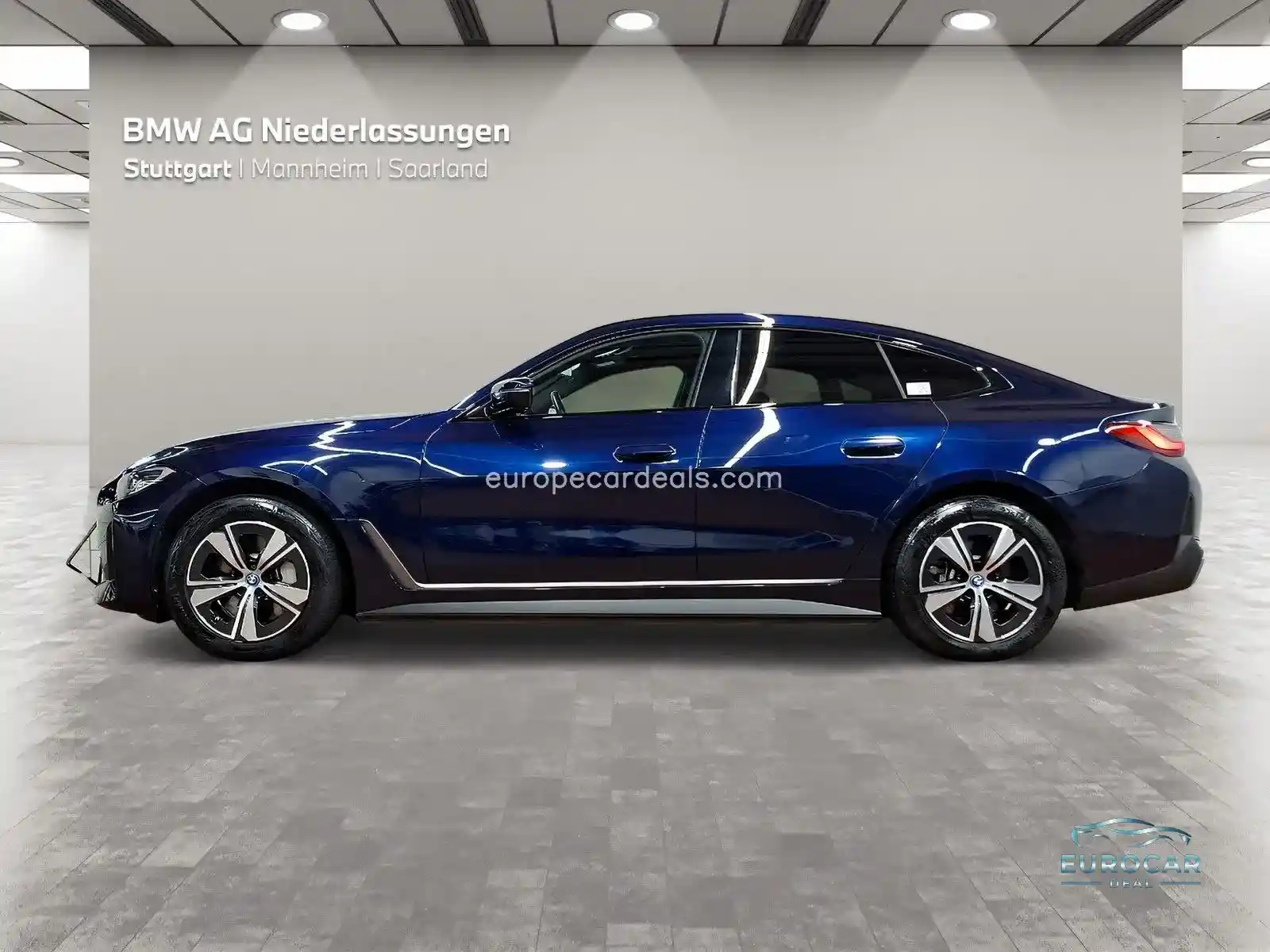 BMW i4