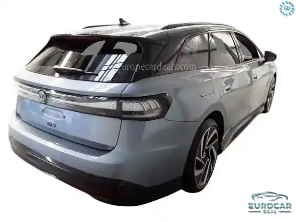 Volkswagen ID.7