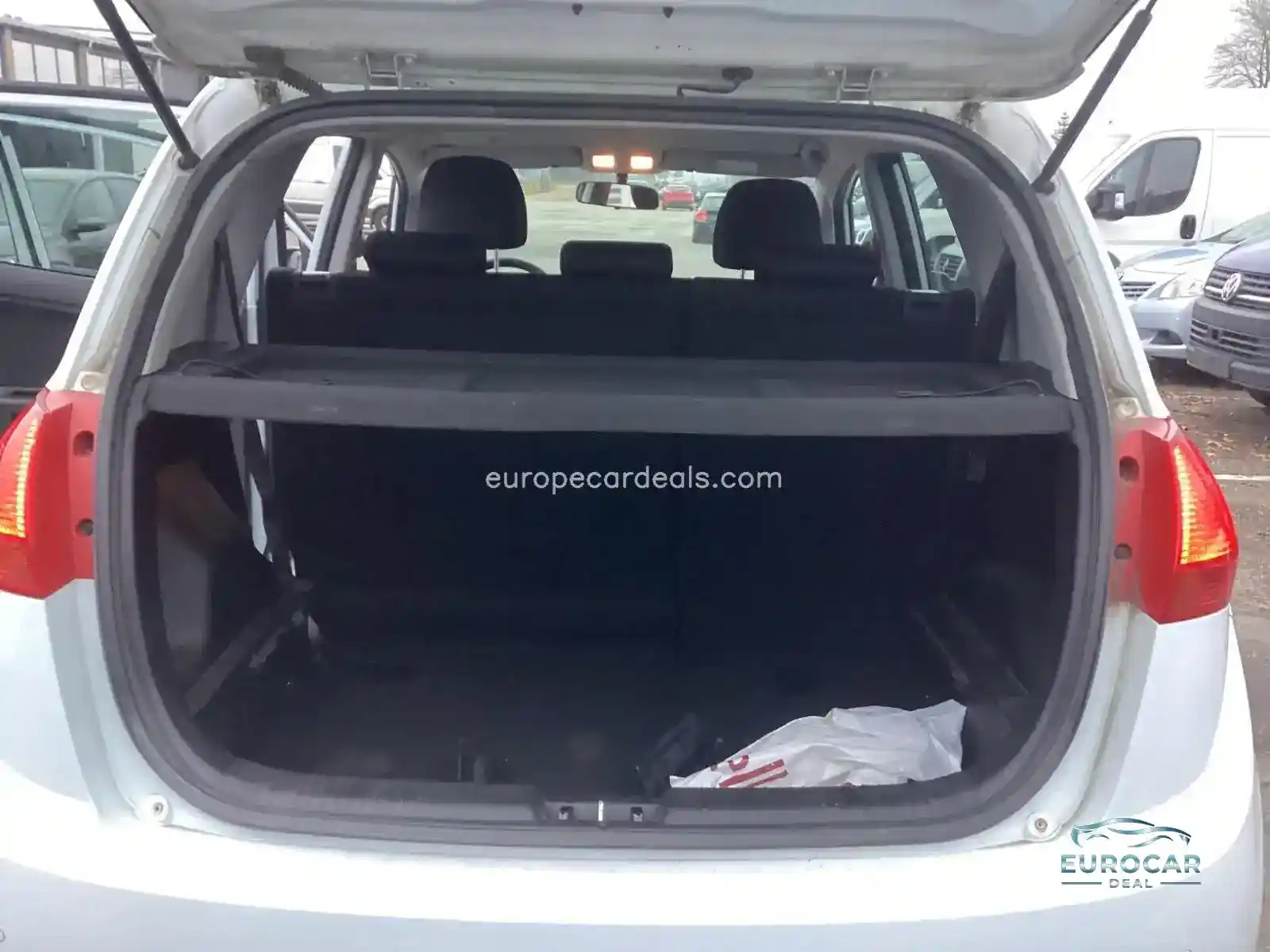 Kia Venga