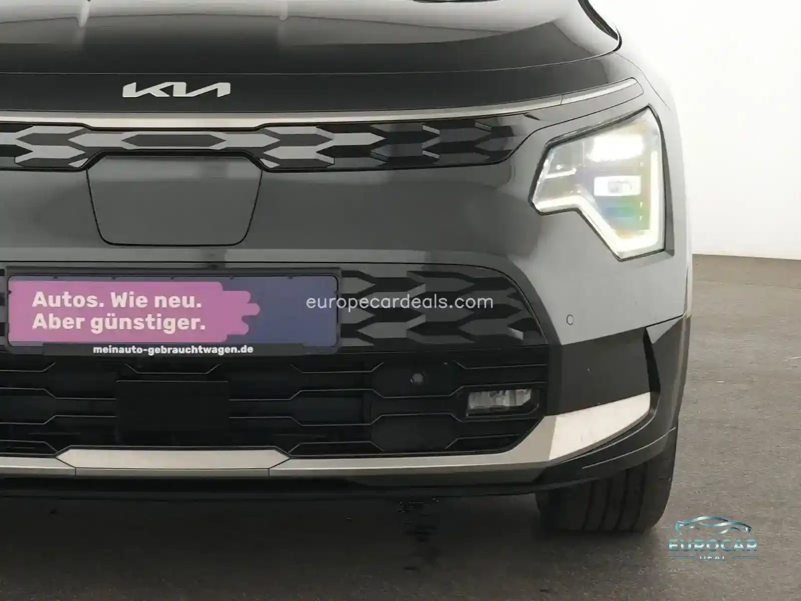 Kia Niro EV